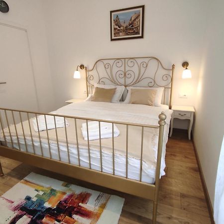 Papavero Rooms Pula Zewnętrze zdjęcie