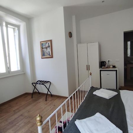 Papavero Rooms Pula Zewnętrze zdjęcie