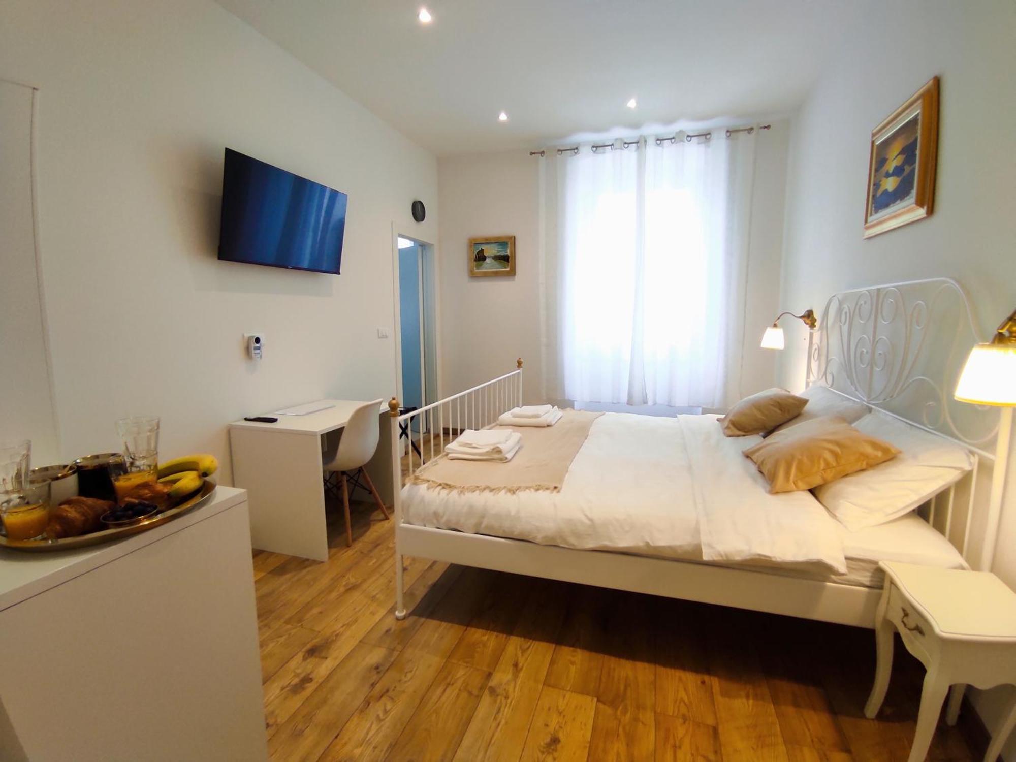 Papavero Rooms Pula Zewnętrze zdjęcie