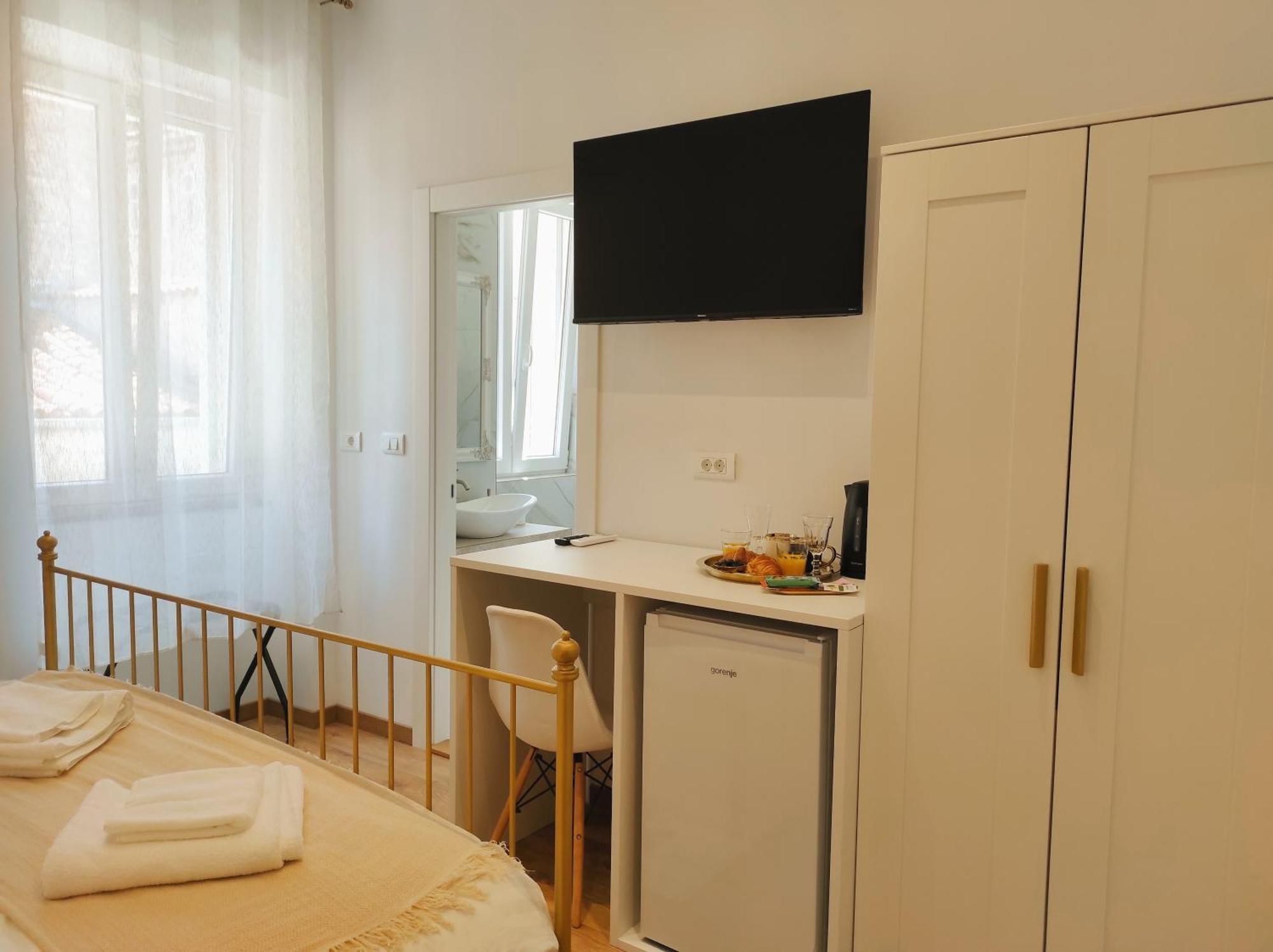 Papavero Rooms Pula Zewnętrze zdjęcie