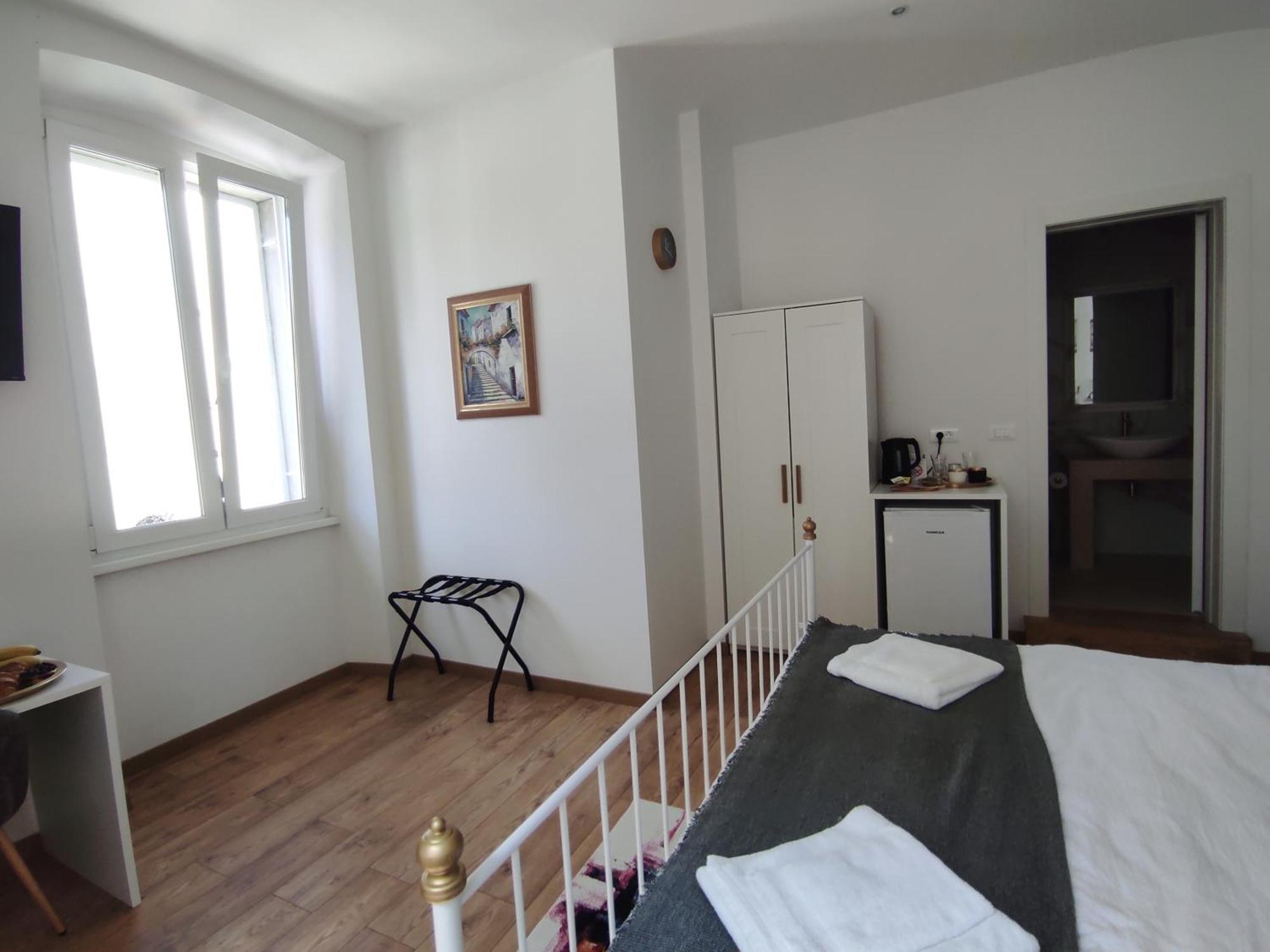 Papavero Rooms Pula Zewnętrze zdjęcie