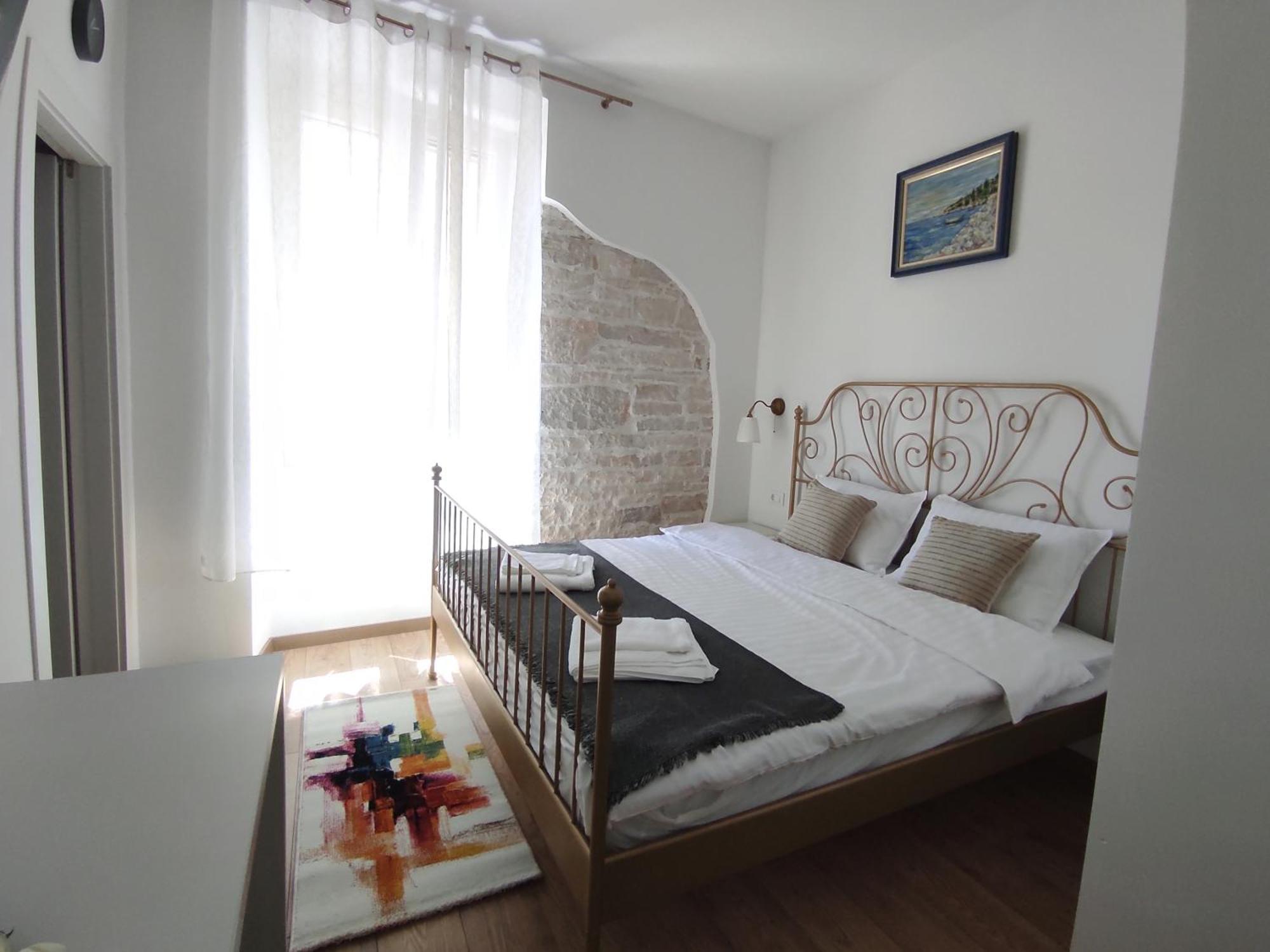 Papavero Rooms Pula Zewnętrze zdjęcie