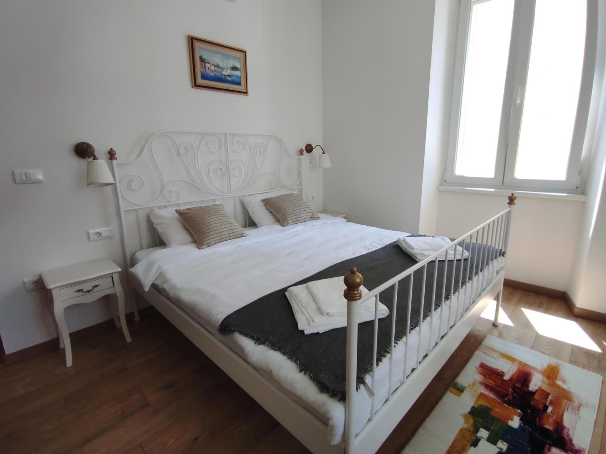 Papavero Rooms Pula Zewnętrze zdjęcie