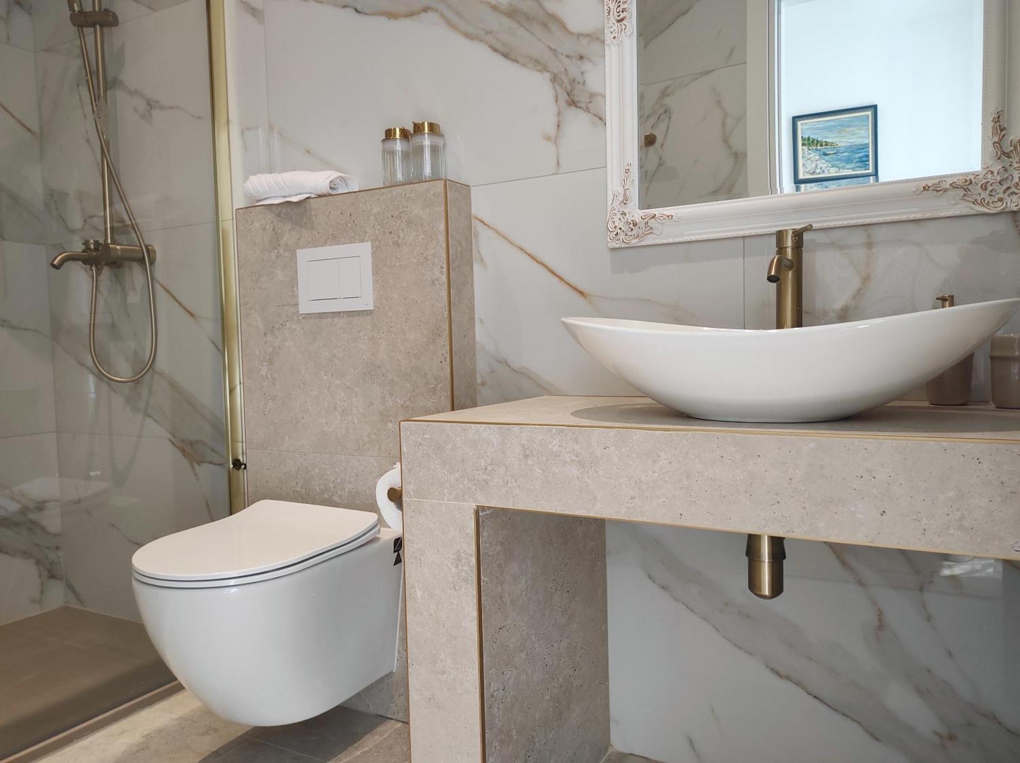 Papavero Rooms Pula Zewnętrze zdjęcie