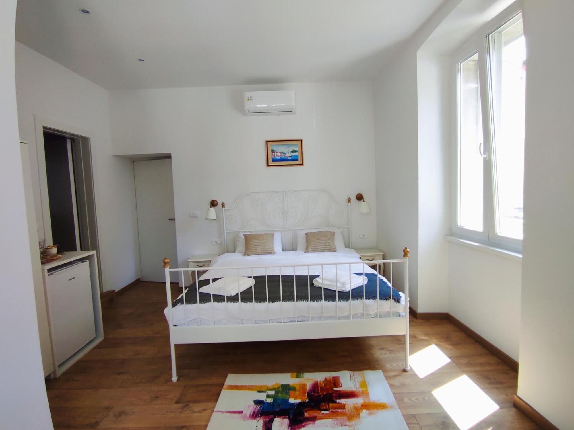 Papavero Rooms Pula Zewnętrze zdjęcie