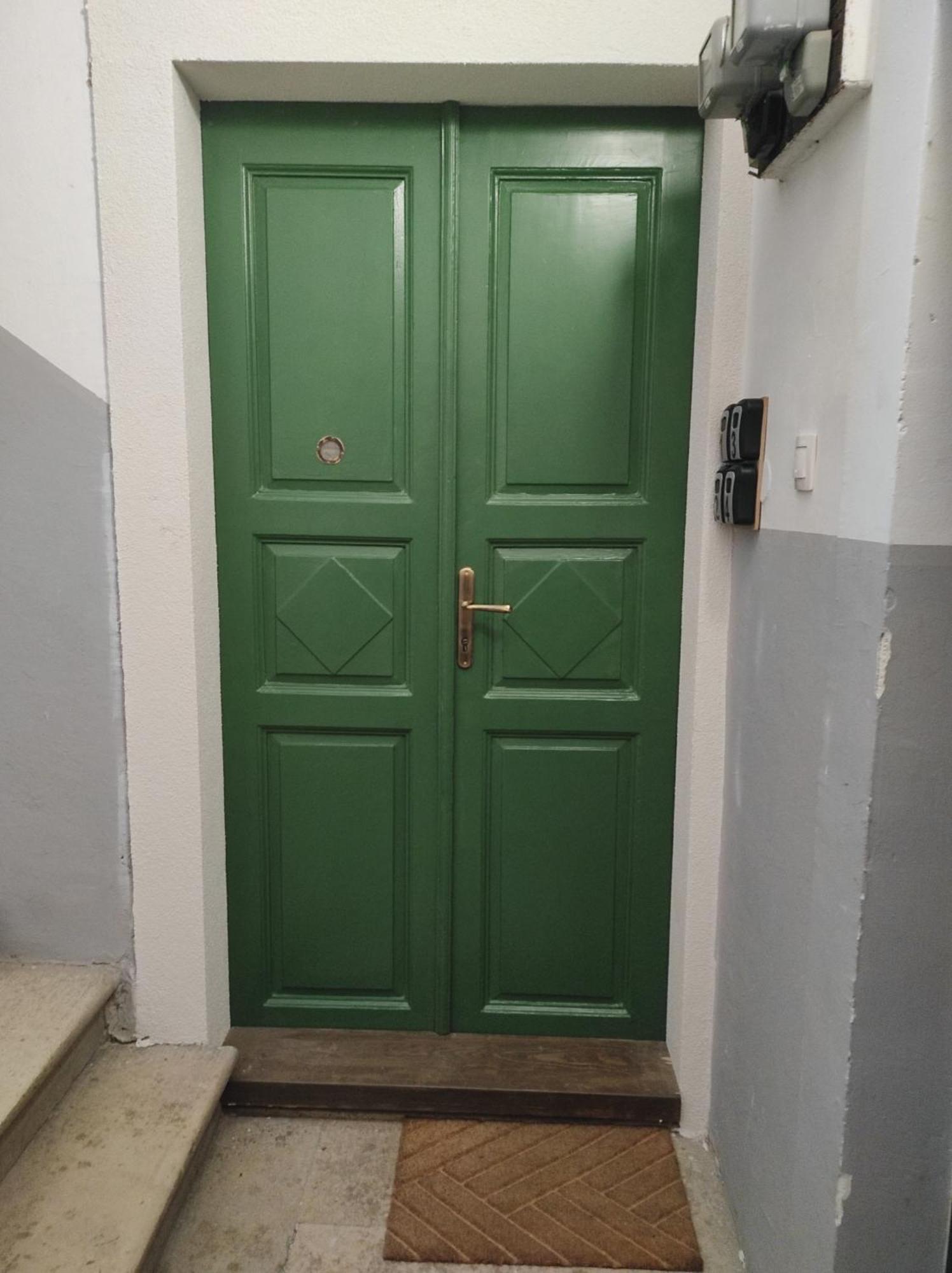 Papavero Rooms Pula Zewnętrze zdjęcie