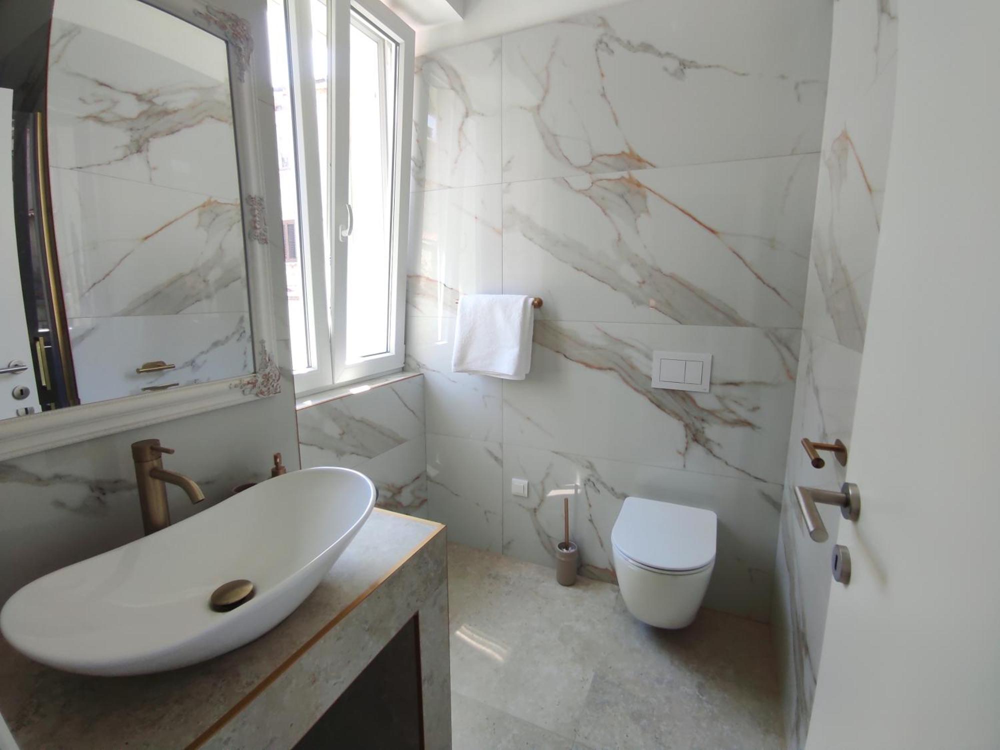 Papavero Rooms Pula Zewnętrze zdjęcie