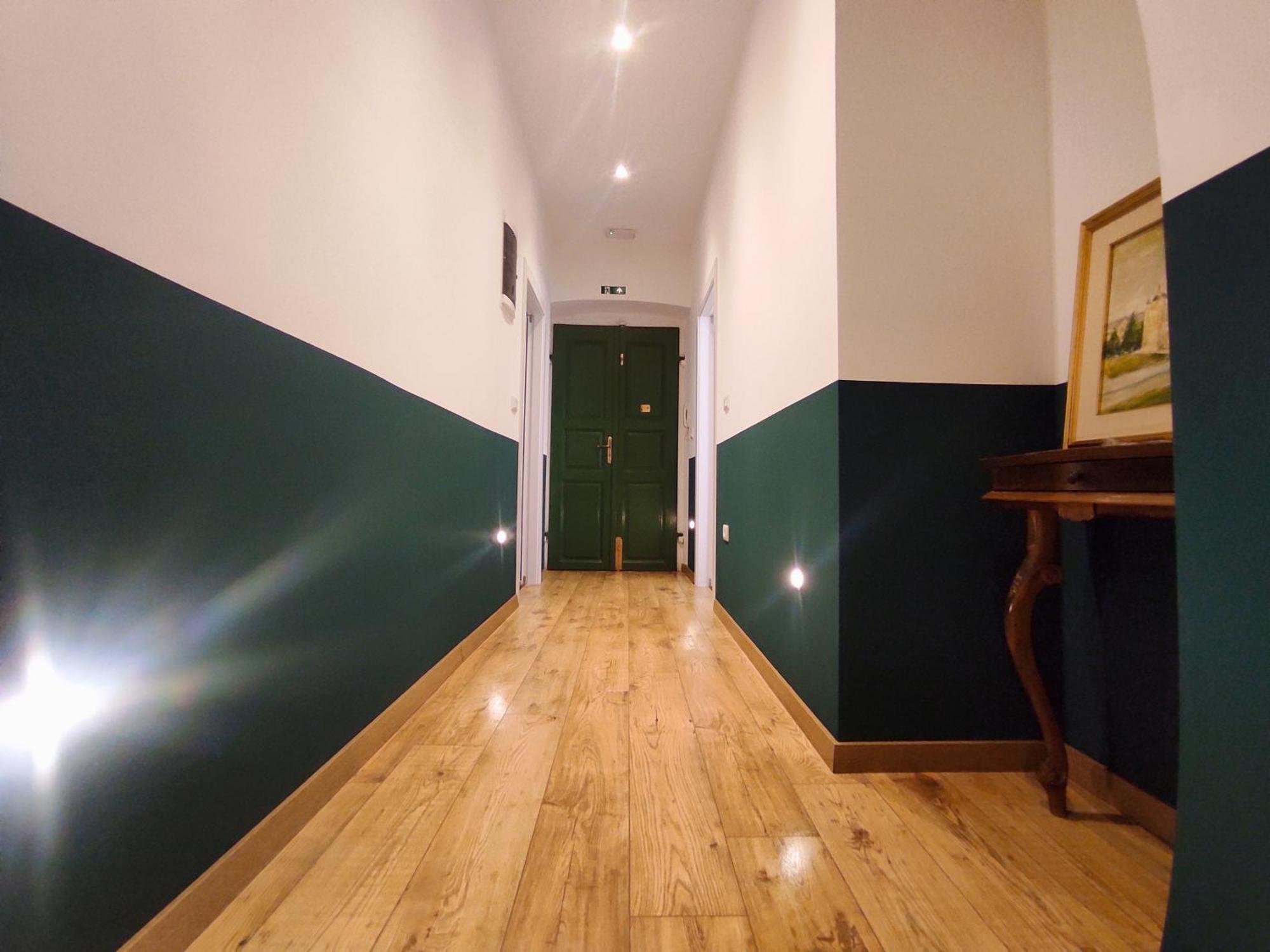 Papavero Rooms Pula Zewnętrze zdjęcie